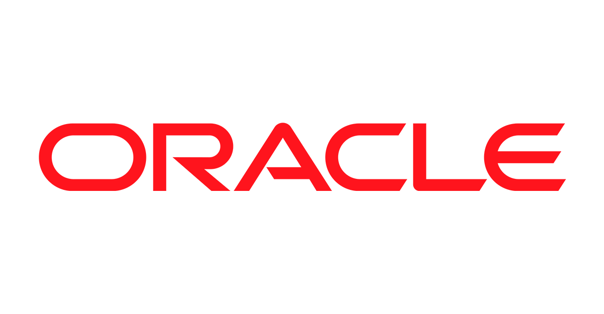 Oracle-Logo